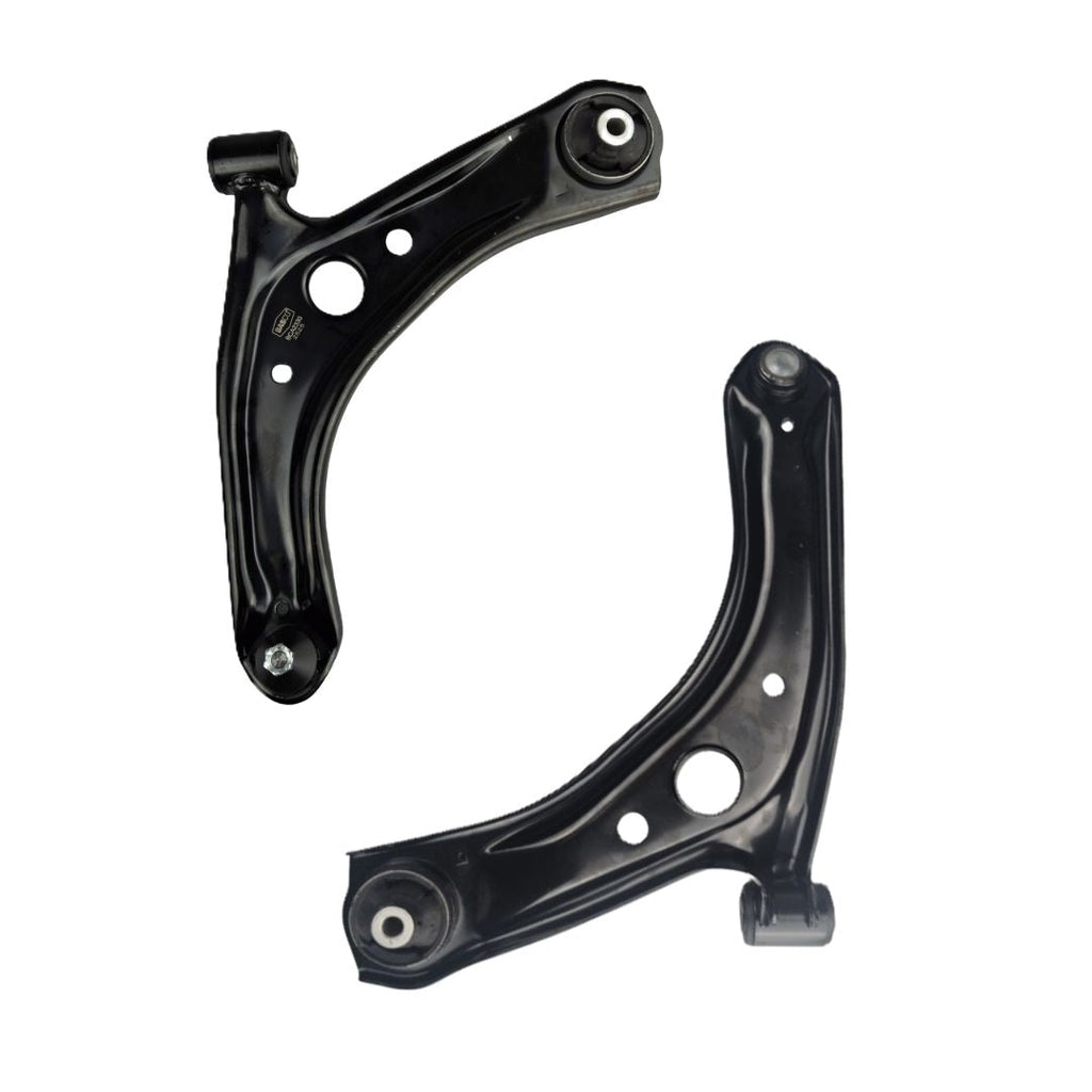 2X Front Lower Control Arm for Toyota GR Yaris GXPA16 Yaris Cross MXPB10 MXPJ15