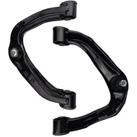 2X Front Upper Control Arm For Nissan Navara D40 2.5L 2008-2015