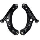 2X Front Lower Control Arm for Suzuki Swift AZ 1.0L 1.2L 1.4L FWD 2017-Onwards