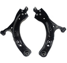 Front Left & Right Control Arm For Subaru Impreza GT G14 FB20C 2016~2023