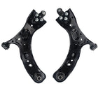 Front Left & Right Control Arm For Subaru Impreza GT G14 FB20C 2016~2023