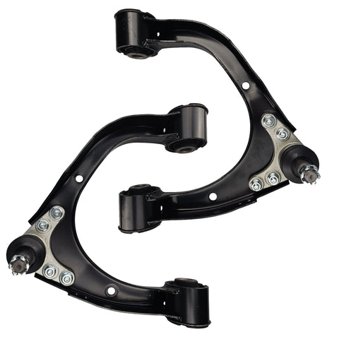 2X Front Upper Control Arm for Isuzu D-MAX TFR TFS 1.9 3.0 2020-On High Ride