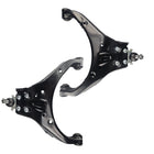 2X Front Lower Control Arm for Isuzu D-MAX TFR TFS 1.9 3.0 2020-On High Ride
