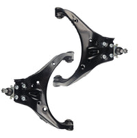 2X Front Lower Control Arm for Isuzu D-MAX TFR TFS 1.9 3.0 2020-On High Ride