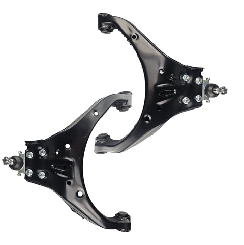 2X Front Lower Control Arm for Isuzu D-MAX TFR TFS 1.9 3.0 2020-On High Ride
