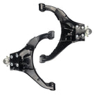 2X Front Lower Control Arm for Isuzu D-MAX TFR TFS 1.9 3.0 2020-On High Ride