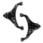 2X Front Lower Control Arm for Isuzu D-MAX TFR 1.9 3.0 2020-On Non High Ride