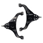 2X Front Lower Control Arm for Isuzu D-MAX TFR 1.9 3.0 2020-On Non High Ride