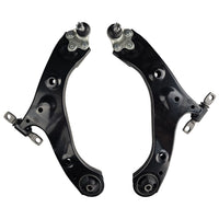 2X Front Lower Control Arm for Toyota Kluger TXUA70 TXUA75 AXUH78 GSU70 GSU75