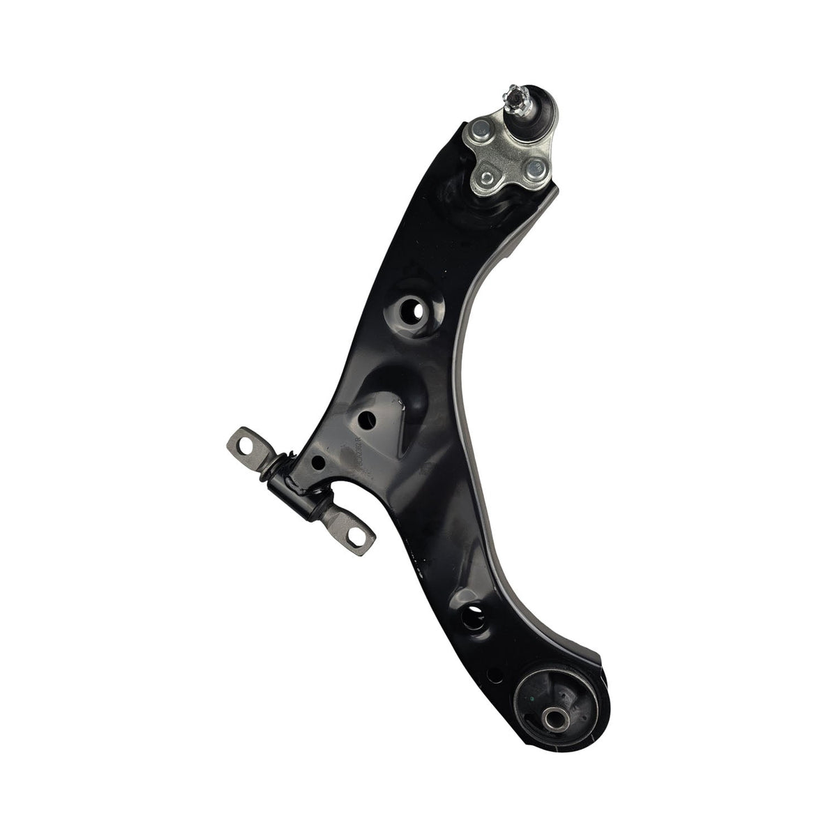 Front Right Lower Control Arm for Toyota Kluger TXUA70 TXUA75 AXUH78 GSU70 GSU75