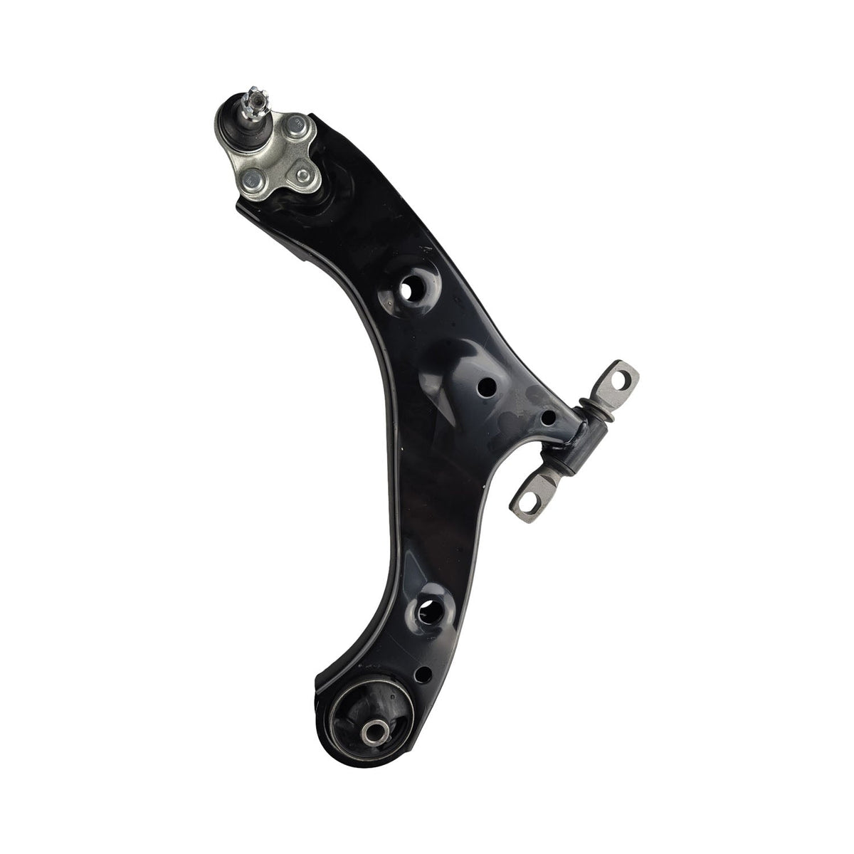 Front Left Lower Control Arm for Toyota Kluger TXUA70 TXUA75 AXUH78 GSU70 GSU75