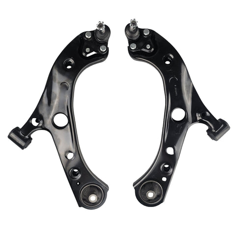 2X Front Lower Control Arm for Toyota Corolla MZEA12 ZWE211 ZWE219 2018-On