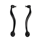 2X Front Rear Control Caster Arm for Mazda 6 Mazda6 GG GY 2.0L 2.3L 2002-2008