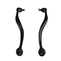 2X Front Rear Control Caster Arm for Mazda 6 Mazda6 GG GY 2.0L 2.3L 2002-2008