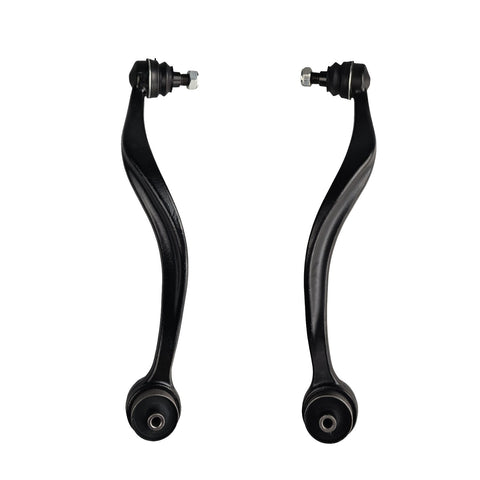 2X Front Rear Control Caster Arm for Mazda 6 Mazda6 GG GY 2.0L 2.3L 2002-2008