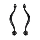2X Front Rear Control Caster Arm for Mazda 6 Mazda6 GG GY 2.0L 2.3L 2002-2008