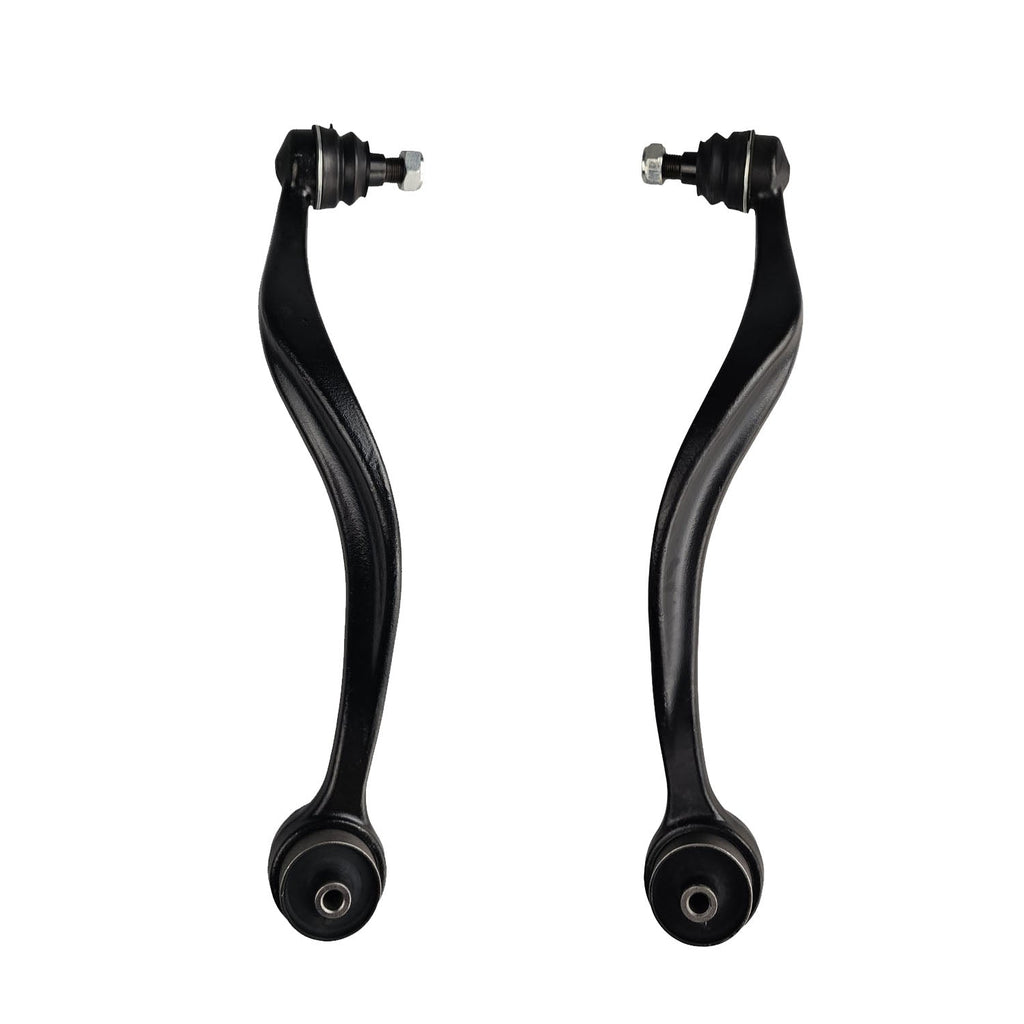 2X Front Rear Control Caster Arm for Mazda 6 Mazda6 GG GY 2.0L 2.3L 2002-2008
