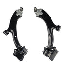 2X Front Lower Control Arm for Haval H6 2.0L GWD4C20 2016-2021 FWD DCT