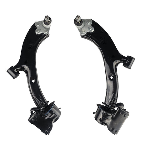 2X Front Lower Control Arm for Haval H6 2.0L GWD4C20 2016-2021 FWD DCT