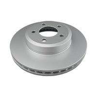 Front Brake Disc Rotor For Ford Falcon Fairlane Fairmont LTD BA BF FG X RWD