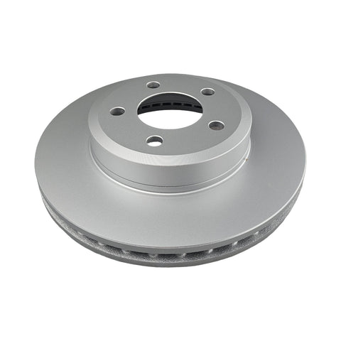 Front Brake Disc Rotor For Ford Falcon Fairlane Fairmont LTD BA BF FG X RWD