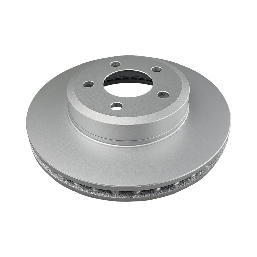 Front Brake Disc Rotor For Ford Falcon Fairlane Fairmont LTD BA BF FG X RWD