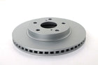 Front Disc Brake Rotor For Toyota Corolla ZRE182 ZRE152 ZRE142