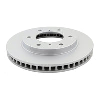 Front Disc Brake Rotor For Mitsubishi Triton MN ML MQ MR Challenger PB PC