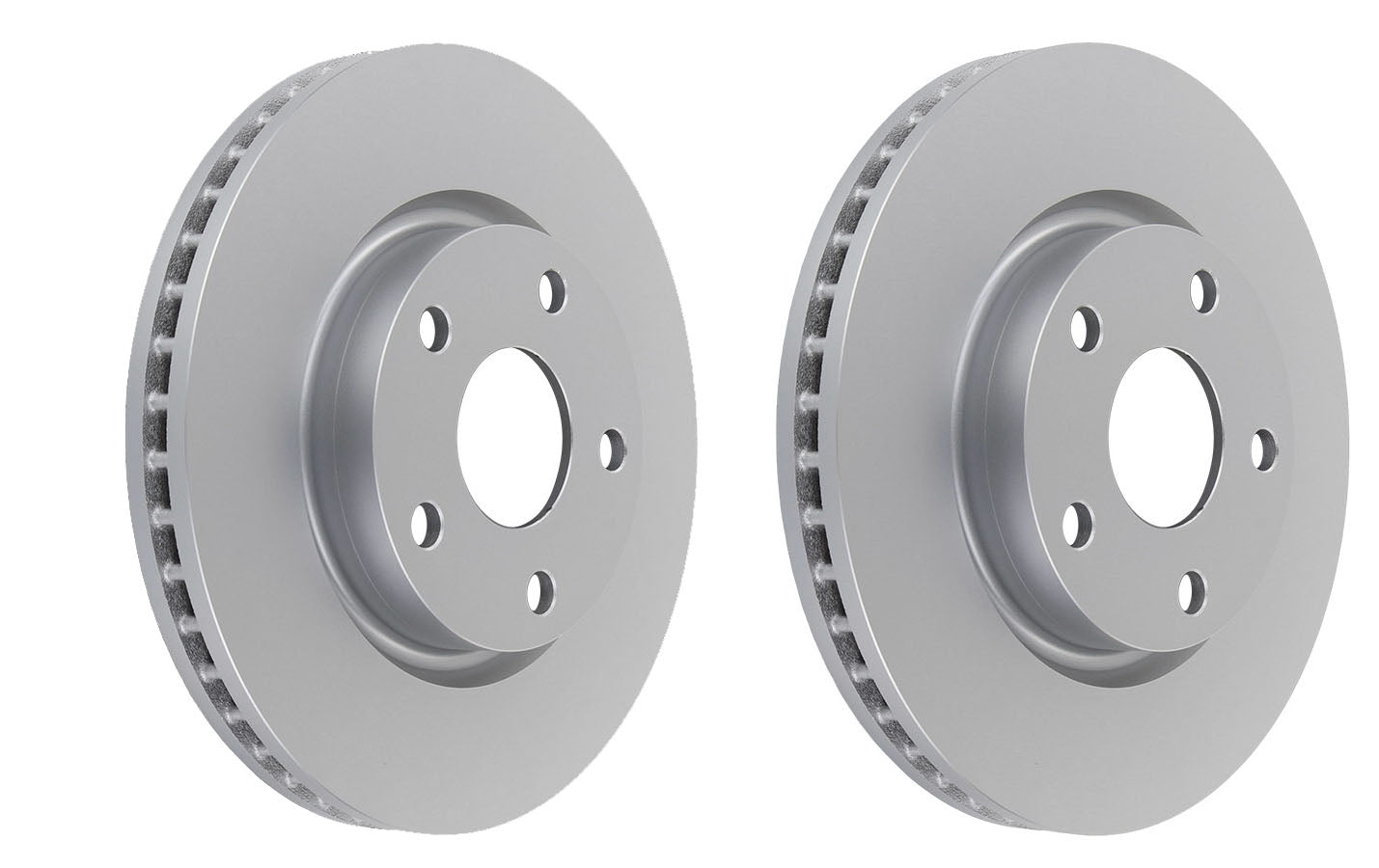 Pair Front Brake Disc Rotor For Holden Berlina Calais Caprice Commodore VE VF