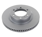 Front Bendix Brake Pads + Rotors For Toyota Prado GDJ150 GRJ150 KDJ150 KDJ155