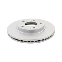 Front Brake Disc Rotor For Hyundai i30 Kona Elantra Venue Veloster Kia Cerato Seltos