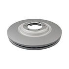 Front Brake Disc Rotor For Holden Colorado RG Isuzu D-Max TFR TFS MU-X UCR UCS