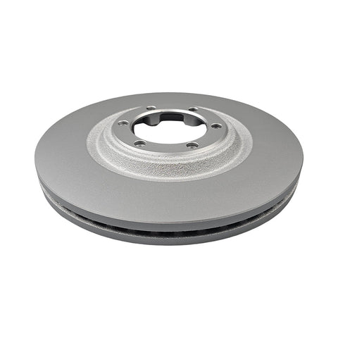 Front Brake Disc Rotor For Holden Colorado RG Isuzu D-Max TFR TFS MU-X UCR UCS