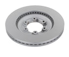 Pair Front Brake Disc Rotor For Holden Colorado RG, D-Max TFR TFS MU-X UCR UCS