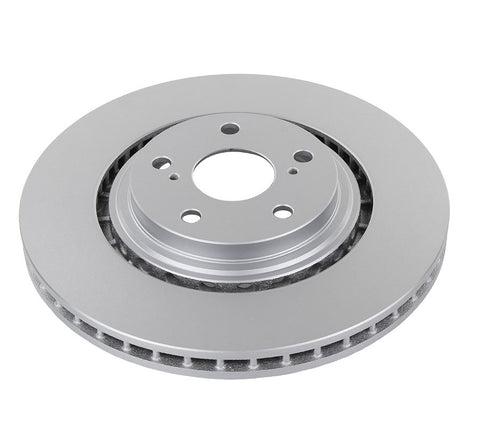 Front Brake Disc Rotor for Toyota Kluger Highlander Lexus NX300 RX350