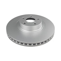 Front Brake Disc Rotor for Subaru Forester SJ S13 SH S12, Impreza GJ G13 G3 G12 G22 GG GD G11, Outback BP B13, Liberty BL B13 BM B14 BR B12, BRZ ZC Z10 | Toyota 86 ZN6R