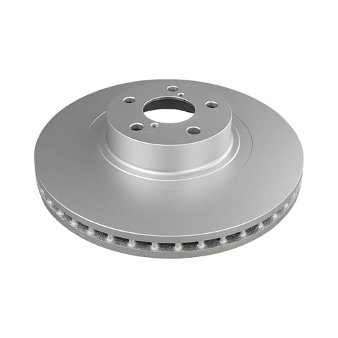 Front Brake Disc Rotor for Subaru Forester SJ S13 SH S12, Impreza GJ G13 G3 G12 G22 GG GD G11, Outback BP B13, Liberty BL B13 BM B14 BR B12, BRZ ZC Z10 | Toyota 86 ZN6R