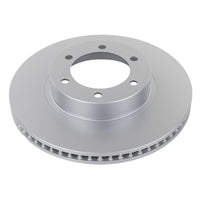 Front Brake Disc Rotor for Toyota Fortuner Hilux Landcruiser Prado 2002-ON