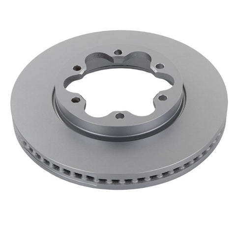Front Brake Disc Rotor for Mazda Bongo Brawny Toyota Hiace Commuter Bus LWB SLWB