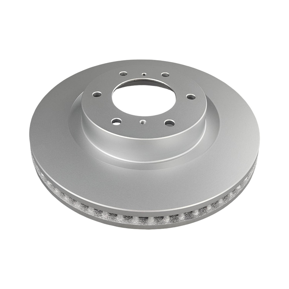 Front Brake Disc Rotor For Mitsubishi Pajero NS NT NW NX V88W V97W V98W 332mm