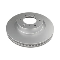 Front Brake Disc Rotor For Mitsubishi Pajero NS NT NW NX V88W V97W V98W 332mm