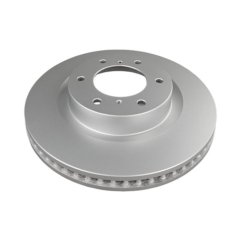 Front Brake Disc Rotor For Mitsubishi Pajero NS NT NW NX V88W V97W V98W 332mm