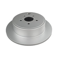 Rear Disc Brake Rotor for Subaru Impreza G3, Forester SH, Outback & Liberty BR