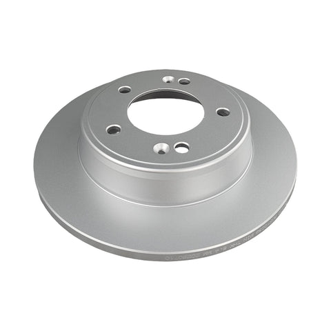 Rear Disc Brake Rotor for Hyundai Elantra MD AD, i30 PD GD FWD - 262mm OD