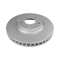 Front Disc Brake Rotor for Nissan X-Trail T31, Dualis J10, Juke F15 - 296mm OD