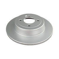 Rear Disc Brake Rotor for Hyundai Accent RB | Kia Rio UB YB FWD - 262mm