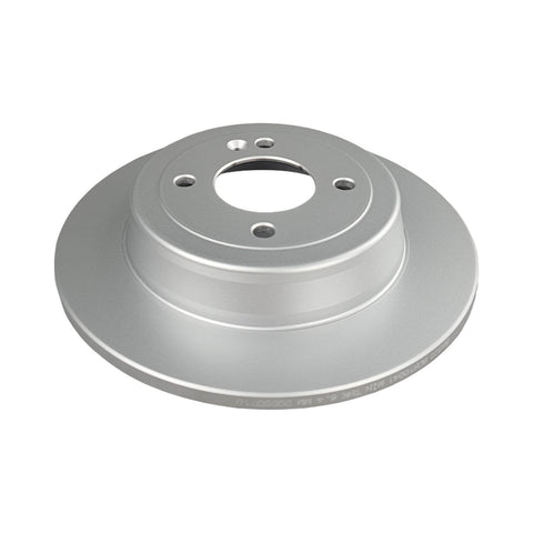 Rear Disc Brake Rotor for Hyundai Accent RB | Kia Rio UB YB FWD - 262mm