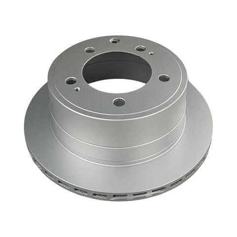 Rear Brake Rotor for Toyota LandCruiser VDJL78 VDJ79 VDJL79 GDJL76 GDJL78 GDJL79