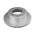 Rear Brake Rotor for Nissan Patrol GQ Y60, GU Y61 & Ford Maverick DA Y60