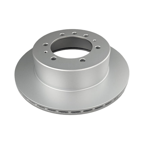 Rear Brake Rotor for Nissan Patrol GQ Y60, GU Y61 & Ford Maverick DA Y60
